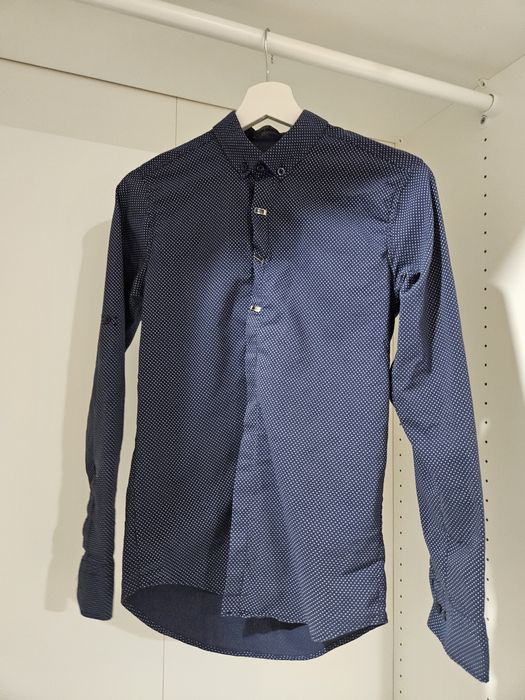 Мъжка риза braavos