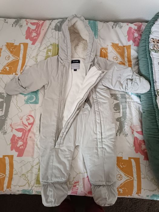 Космонавт Kiabi 9м