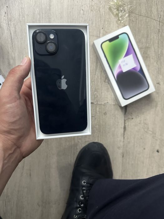 iPhone 14 128gb 90%