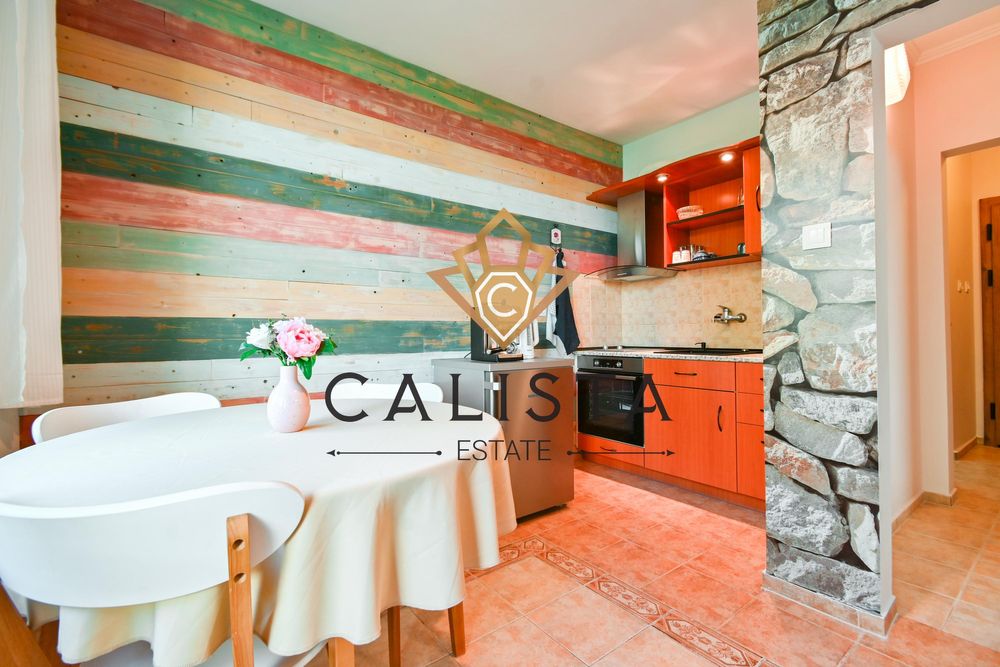 Дава се под наем Едностаен апартамент в София, Иван Вазов - 50 кв.м за 690 € - Снимка #5