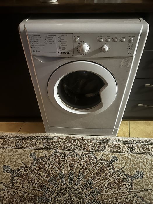 Продам стиралку