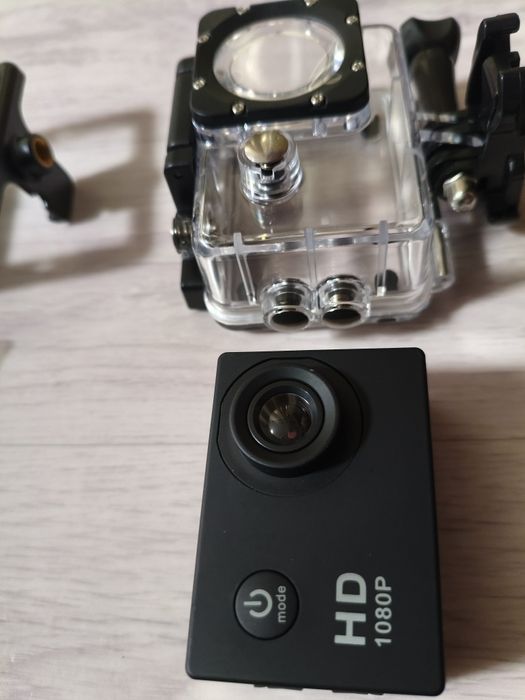 Гоу про HD 1080P