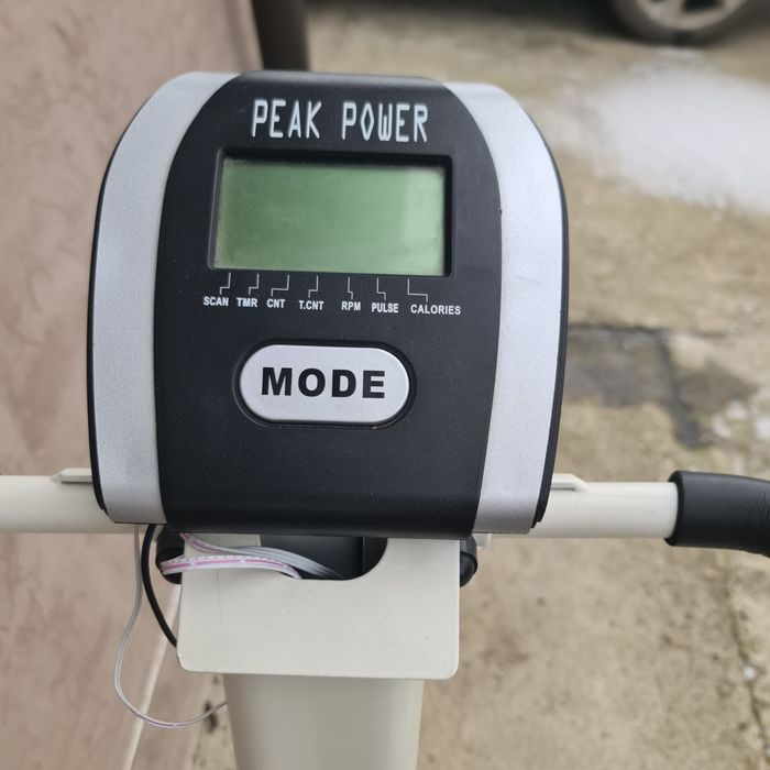 Stepper in stare ff buna