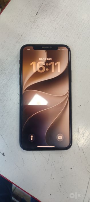 Iphone 11 pro 64 gb