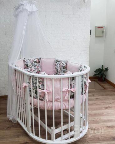 Крават детский 0+6