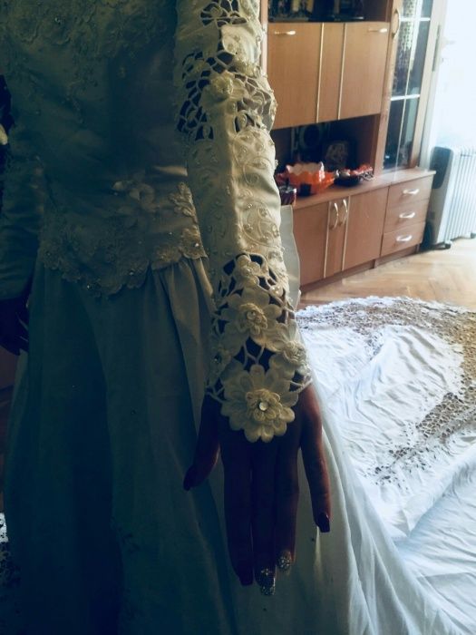 Булченска рокля (VIP )