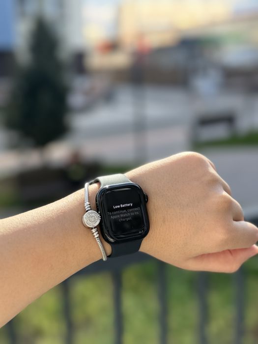 Apple watch 9 серия