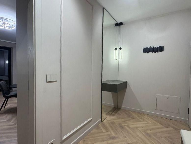 Двустаен апартамент в ж.к. Красно село.