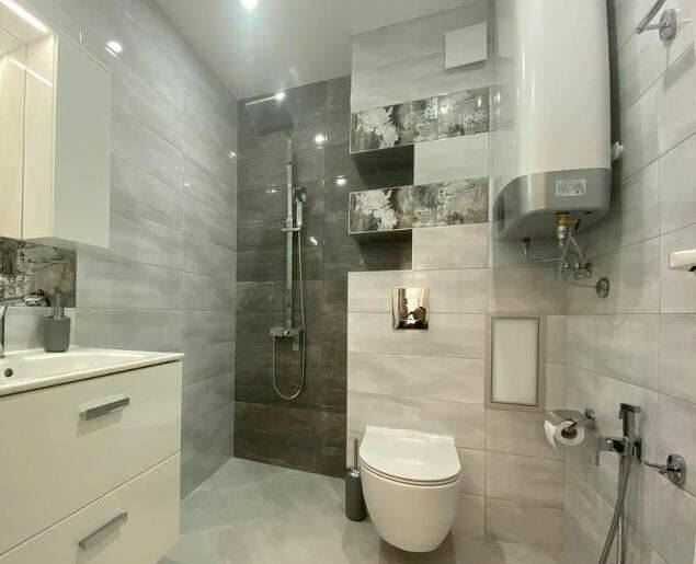 Продава се Двустаен апартамент в София, Редута - 60 кв.м за 3000 €/кв.м - Снимка #6