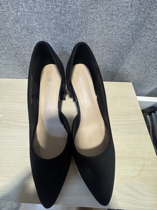 Дамски обувки 39 номер