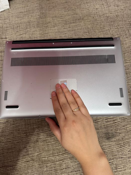 Ноутбук Matebook d14