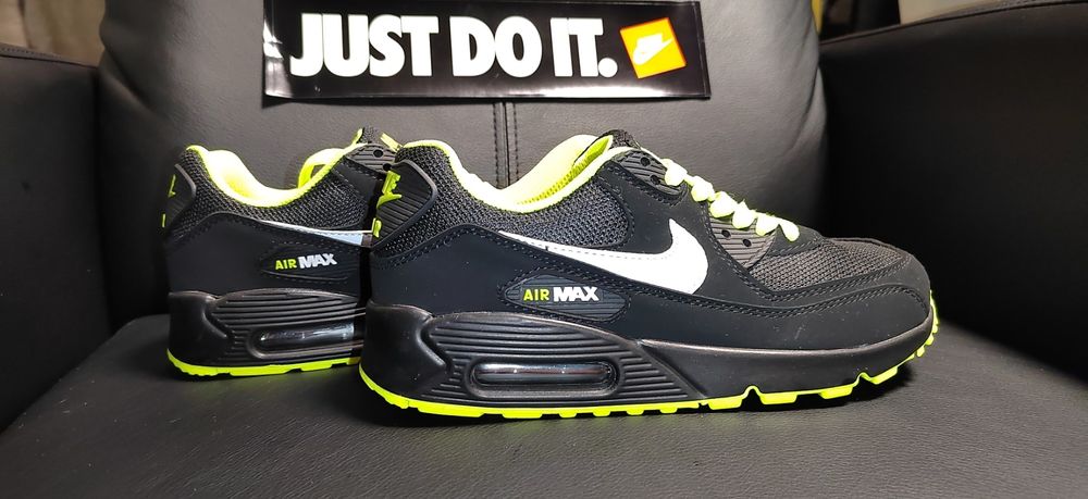 Nike Air Max 90,номер 39