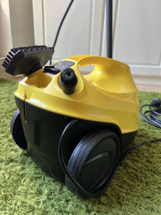 Парочистачка Karcher SC3, 1900 W
