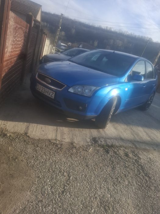 Vând Ford focus 1.6 disel