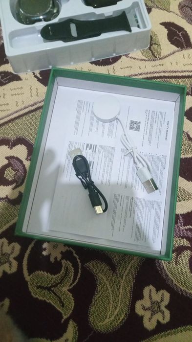 Apple watch сатылады