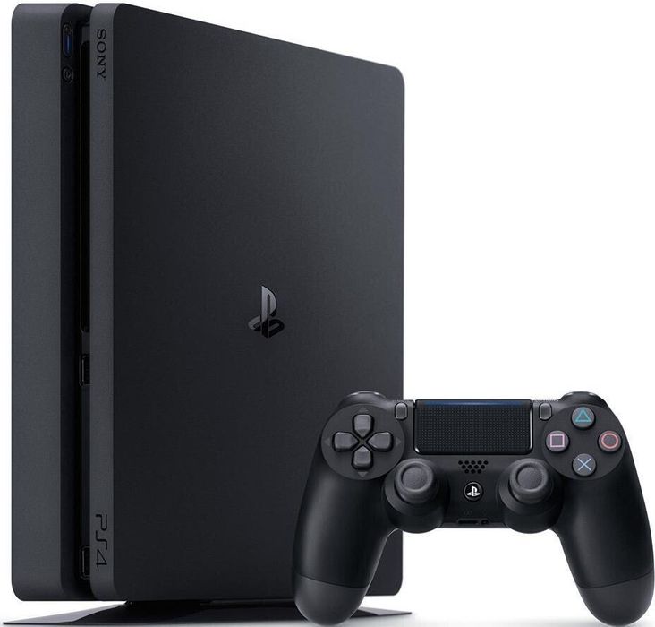 Продается PlayStation 4 slim GOLDHEN прошифка