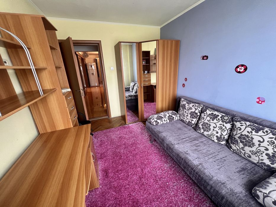 Inchiriere 3 camere PITESTI ultracentral
