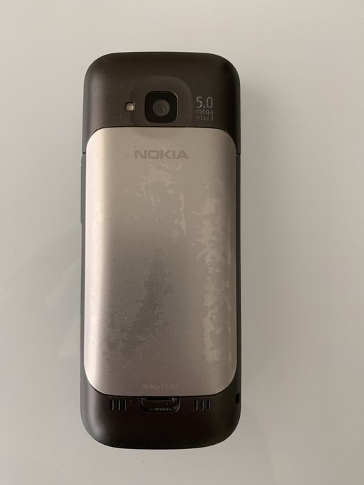 Nokia C 5 перфектна