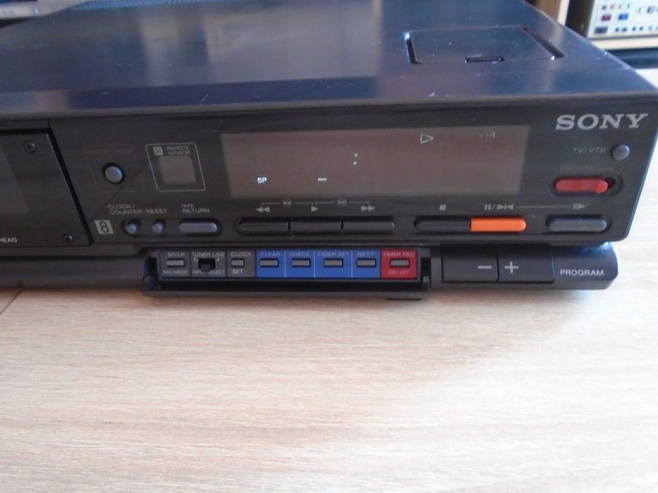 video8 Sony ev-a300ec