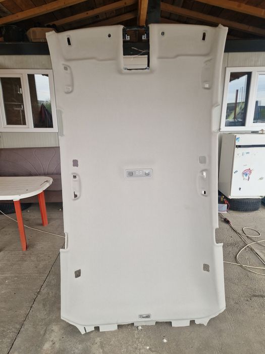 vand plafon textil vw passat b8