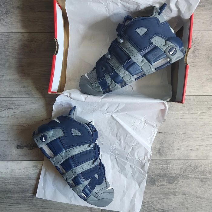 Nike Air More Uptempo 96