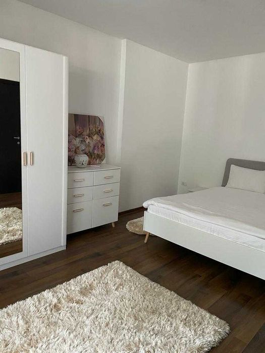 Studio de închiriat regim hotelier