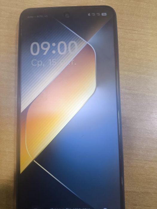 Tecno neo pova 6 8/128 Обмен