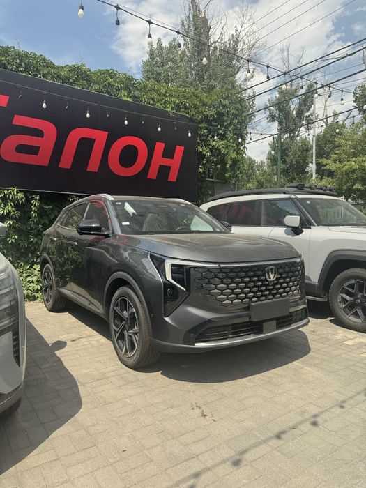 Русификация авто из Китая