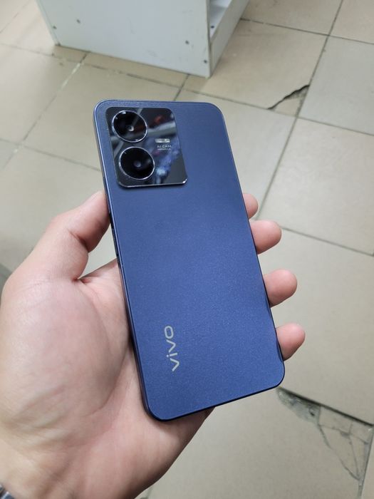 Vivo Y22 64gb ..
