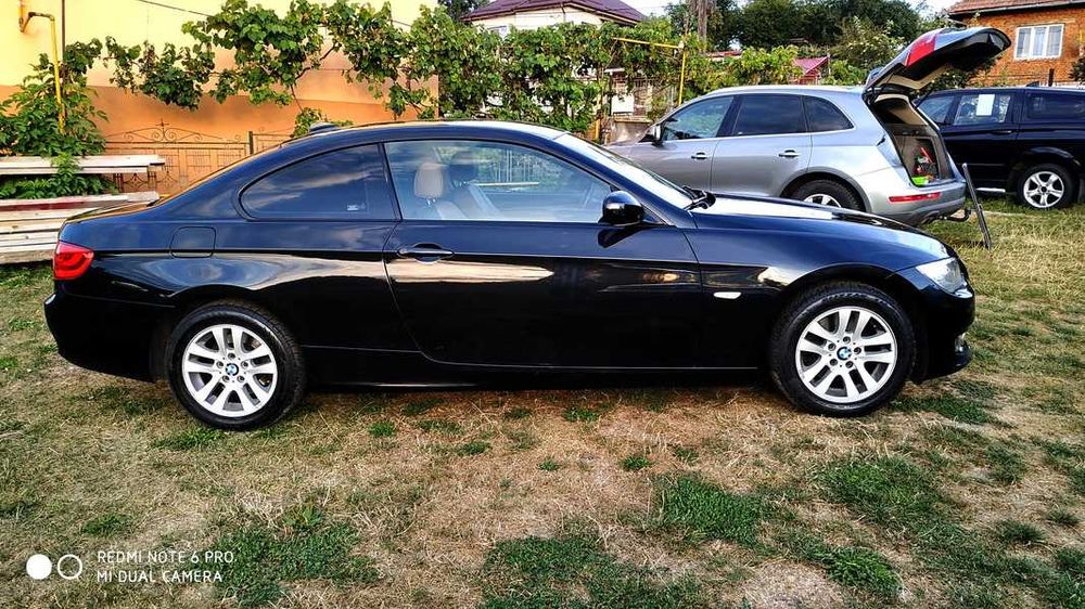 Jante și anvelope Bmw seria 3 și 5 5x120 r17/R16