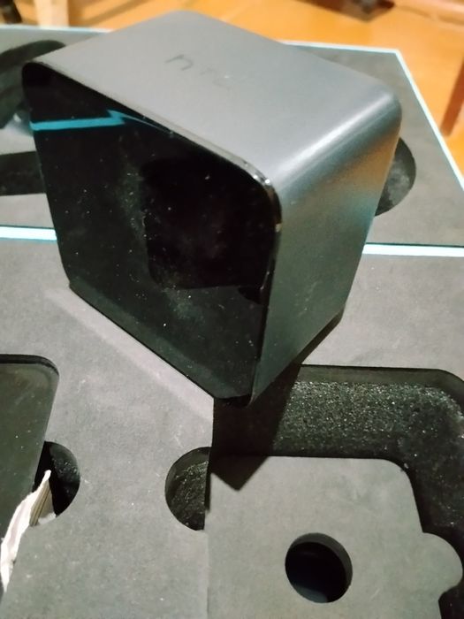 Очки виртуальной реальности HTC Vive
