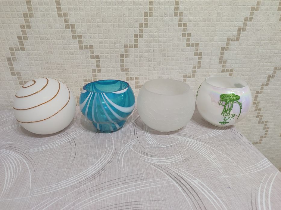 Красивые   плафоны