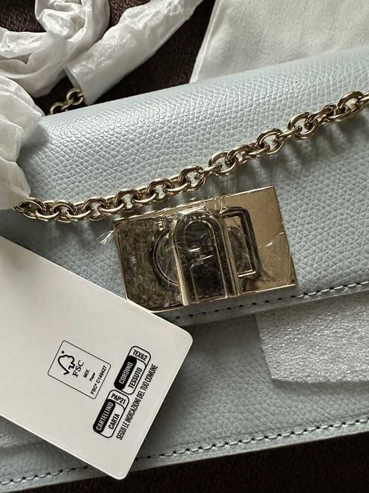 Дамска чанта Furla mini