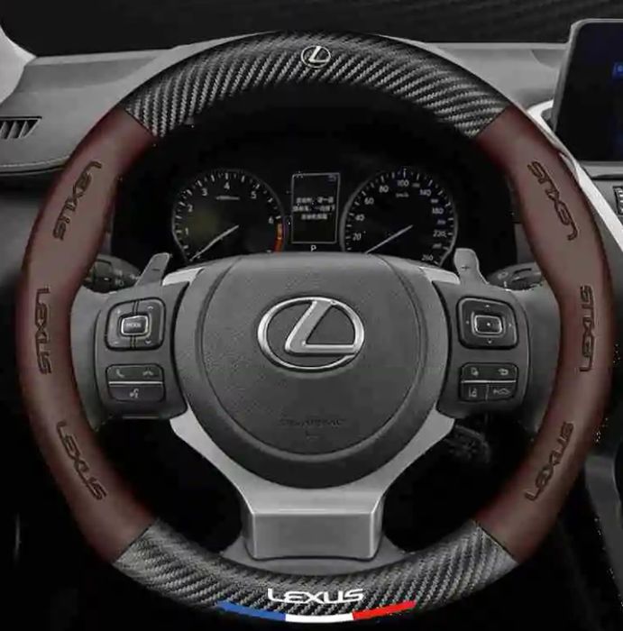 Задние стоп сигналы рх300