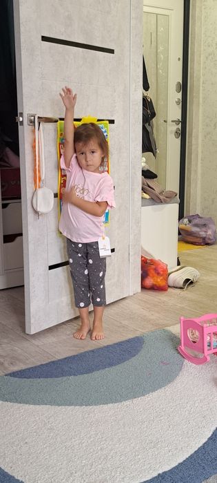 Костюм 86-90-92 Ласточка