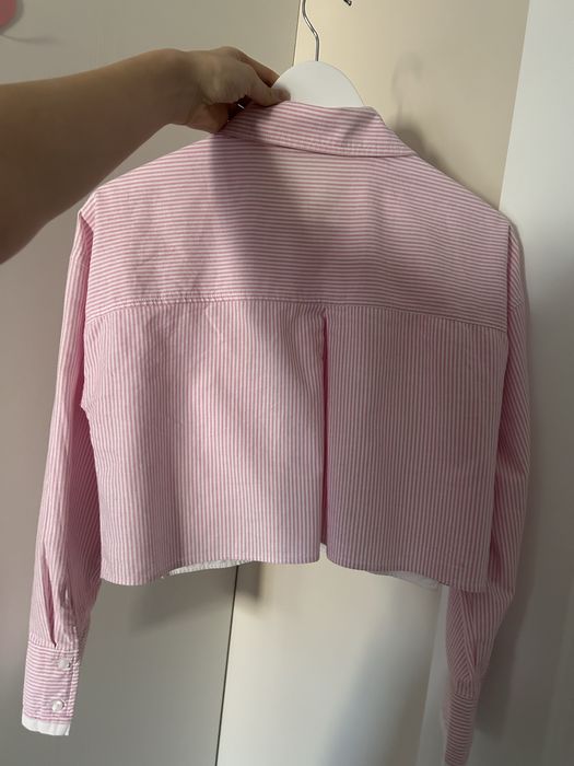 Разова риза Zara