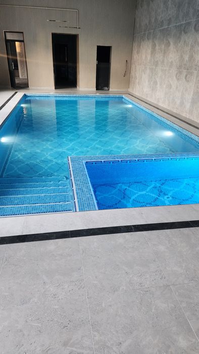 Дача арендага берилади . Янги дача .Юнусободга якин сабзавот махаллада