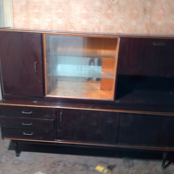 Мебели сделано в СССР