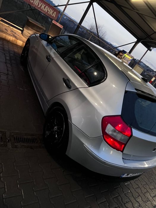 BMW 118I 2006 ..