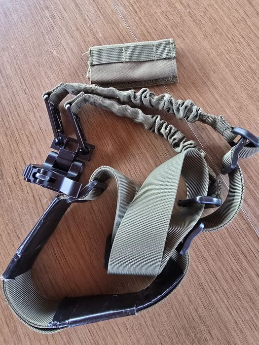Set Complet Echipament Protecție Airsoft – Ochelari, Mască, Mănuși, Chingă