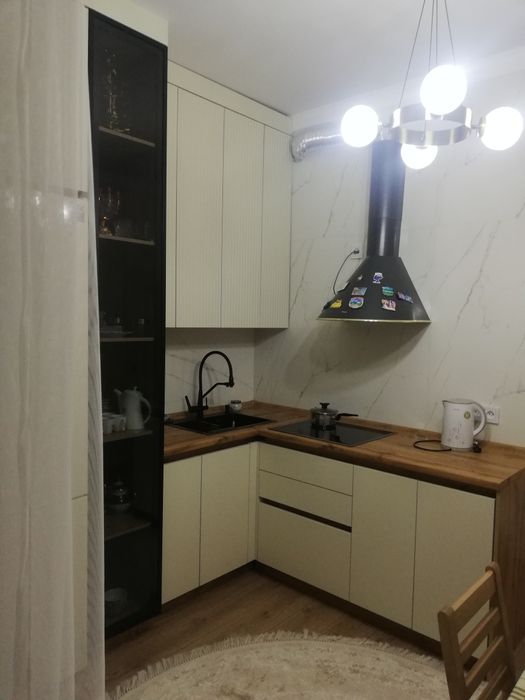 Срочно продам 1 ком квартиру.