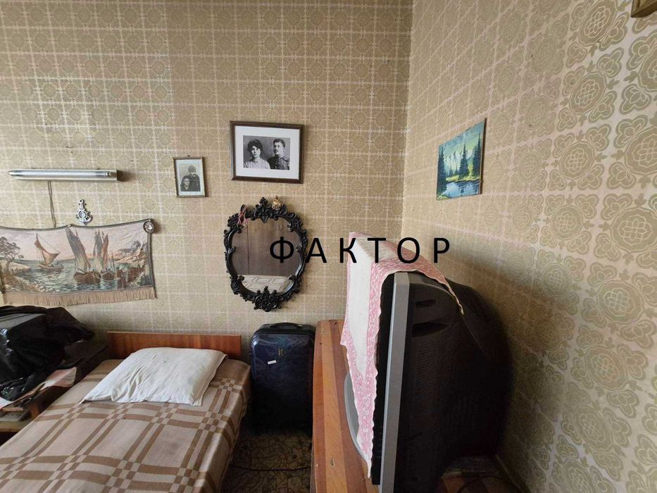 Продава се Двустаен апартамент в Пловдив, Христо Смирненски - 70 кв.м за 1043 €/кв.м - Снимка #2