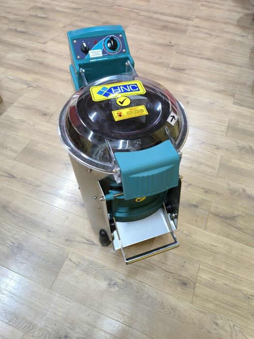 Картофелечистка марки HNC