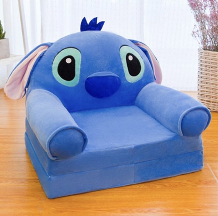 Кресло- диван детское