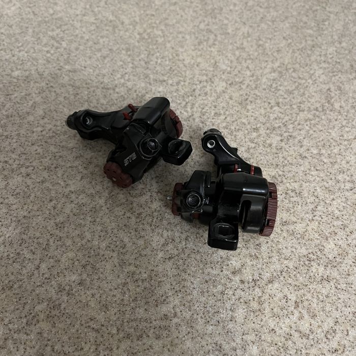 Тормоза STG Components