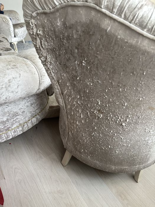 Продам диван кресло