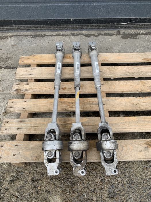 Ax coloana volan / Ax caseta direcție BMW X3 F25, X4 F26
