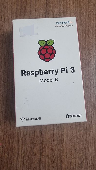 Raspberry pi 3 1 gb ram
