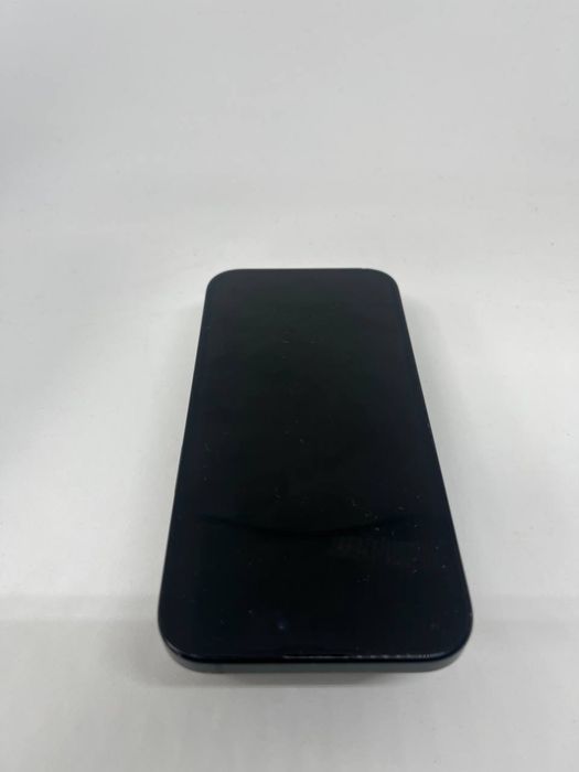 iphone 15 128 gb 85% black
