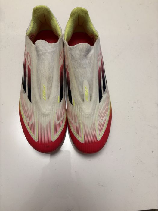 Ghete Football Adidas F50  Marime 40